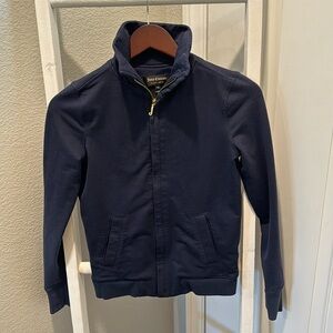 Juicy Couture Zip Up